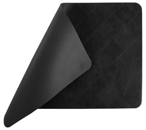 Műbőr tányéralátét 30x45 cm Edson – ZicZac