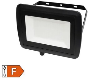 HOME LED fényvető, 100W, 8200 lm, IP65 (FLL 100)[SG]