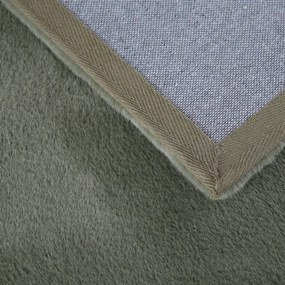 Zöld mosható szőnyeg 160x230 cm Pouffy – Ayyildiz Carpets