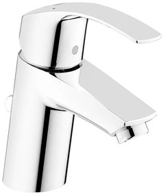 GROHE 33265002 - Mosdócsaptelep EUROSMART DN 15 S méret fényes króm