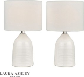 Laura Ashley Penny 3756068-Q Asztali lámpa 1x40W/E14 IP20
