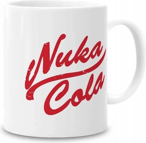 Bögre Fallout Nuka Cola