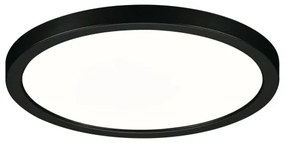 Paulmann 79965 - LED/13W IP44, dimmelhető fürdőszobai beépíthető mennyezeti lámpa AREO 230V