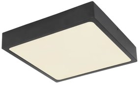 Globo 12369-22 - LED Mennyezeti lámpa ECHO LED/22W/230V