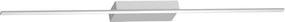 Antigo Slim 4003 Fali lámpa 1x9W/LED 3000K 1177lm IP20