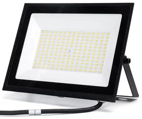 Led reflektor 100W 4000K természetes fehér Aigostar