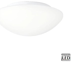 Prezent ASPEN II. 45138 Süllyesztett mennyezeti lámpa 1x12W/LED 750lm IP44