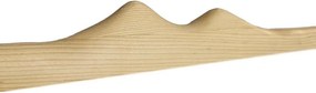 LED tömör fa lámpa 22W / 1200 - WRL0921