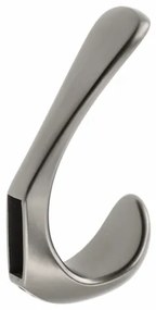 Fogas fém, Ora, grafit szürke