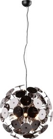 Trio DISCALGO 309900657 Függőlámpa 6x40w/e14 ip20