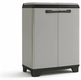 KETER PLANET szekrény szelektált hulladékok számára, 68 cm