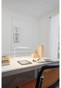 Eglo 96435 - LED Asztali lámpa LAROA LED/3,5W/230V fehér