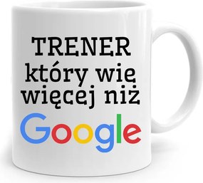 Gym Edzőnőnek Edzőterem Bögre Ajándék fényképes nyomtatással