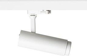 RENDL FOCUS 12 DIMM háromáramkörös sínre fehér 230V LED 12W 10 60° 3000K 4000K 5000K