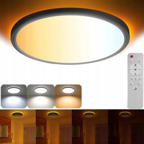 Led Lámpa Falra Szerelhető Panel Műhelybe garázshoz Erős Led Fény Készlet