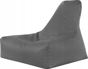 Ökobőr ülőgarnitúra Bali XXL Szürke