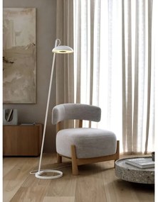 DFTP by Nordlux - Állólámpa VERSALE 3xG9/3W/230V fehér