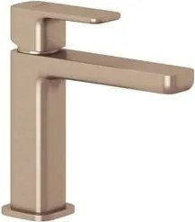 Kludi Renon mosdó csaptelep clic-clac rendszerrel csiszolt bronz 42289N175