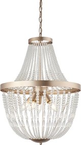 Endon CELINE 81913 Csillár 5x40W/E14 IP20