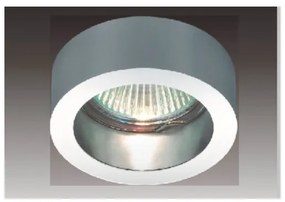 Italux DOWNLIGHTS MQ71811-1B Beépíthető spotlámpa 1x50W/GU5,3/MR16