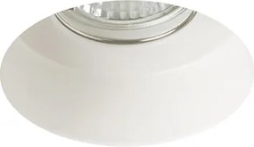 RENDL IPSO R pevná bílá 230V LED GU10 8W
