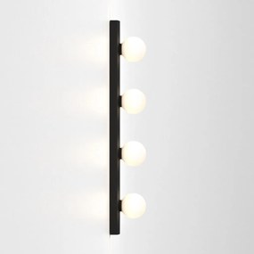 Astro Lighting CABARET 1087007 Fali lámpa 4x3W/G9 IP44