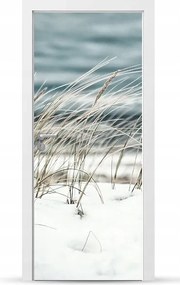 Furnér Kültéri Ajtó matrica Bútor öntapadós Könnyű Ragasztás