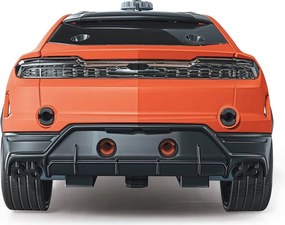 Lamborghini Urus SE Mechanics sportautó Clementoni