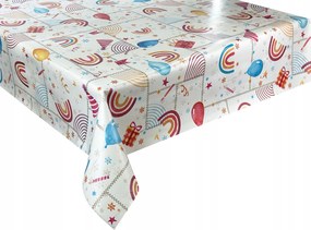 Cerata Méteres Abrosz Cerat Születésnapi Lufi Ajándék 50x140 cm