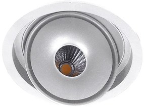 BOSTON 1 ROUND WHITE