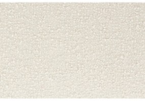 Krémszínű kanapé 181 cm Len – White Label