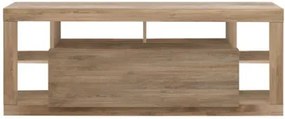 RIMINI TV-állvány tölgy