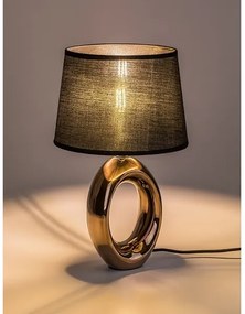 Rabalux 74063 - Asztali lámpa DALORA 1xE14/25W/230V