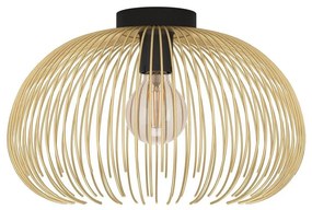 Eglo 900165 - Mennyezeti lámpa VENEZUELA 1xE27/40W/230V