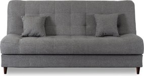 Ágyazható kanapé szürke színben NEPAL