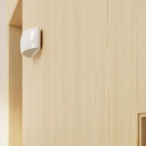 Fali lámpa PONTIUS 1xG9/40W/230V