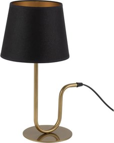 Sigma Lighting Volutto 50358 Asztali lámpa 1x15W/E27 IP20