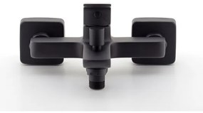 Novaservis - Fürdőcsap NOBLESS EGO matt fekete