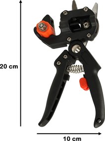 Bokoroltó oltónyíró