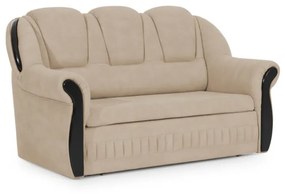 LORD 3 kanapé, 180x105x55 cm, soft 033 beige