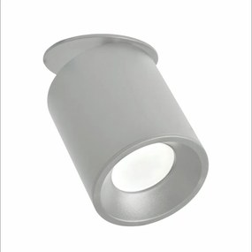 Polux HARON 314208 Beépíthető spotlámpa max 10W LED IP20