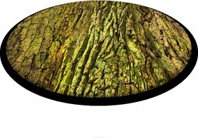 Kerek Bertoni Ufo párna kerti székhez 35 cm, vízálló