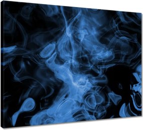 VĂĄszonkĂ©p 50x40 Tipikus kĂ©k szĂn