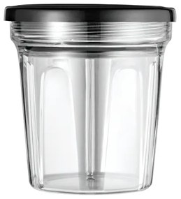 WMF - Asztal többfunkciós turmix KULT PRO 1200W/230V rozsdamentes