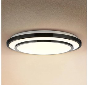 Brilagi - LED mennyezeti lámpatest LUCIANO LED/24W/230V
