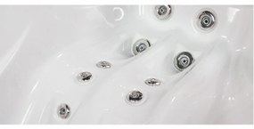 Venus Spa medence Tuscan sun