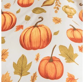 Mikroszálas ágyneműhuzat AUTUMN PUMPKINS színes Ágyneműhuzat mérete: 70 x 90 cm | 140 x 200 cm