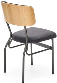 Smart-KR étkezőszék