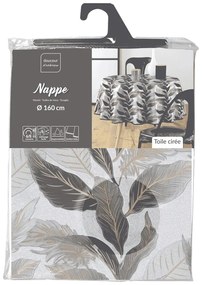 Lemosható asztalterítő 140x240 cm Oralia – douceur d'intérieur