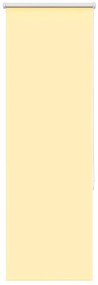redőny Blackout 50x130 cm szövetszélesség 45,7 cm Poliészter